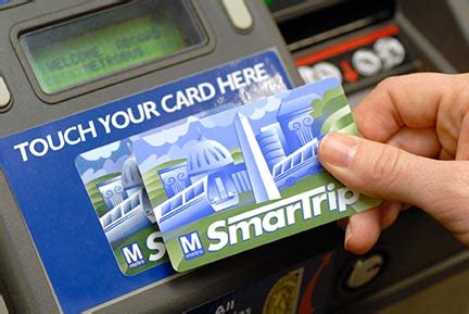 3 day smart trip card|wmata senior smart trip card.